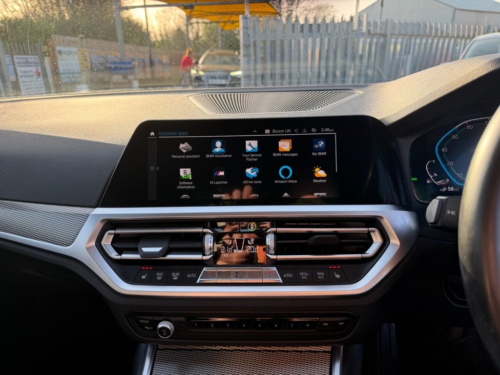 Used BMW 3 Series 2020 for sale - 77667604: Photo 35