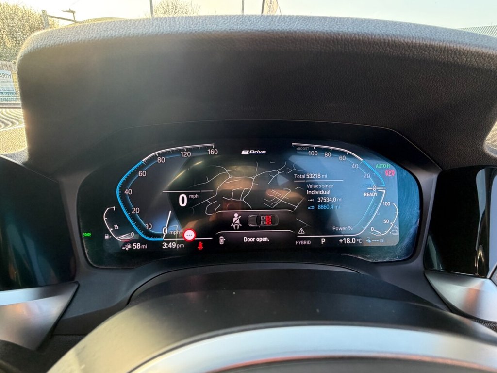 Used BMW 3 Series 2020 for sale - 77667604: Photo 36