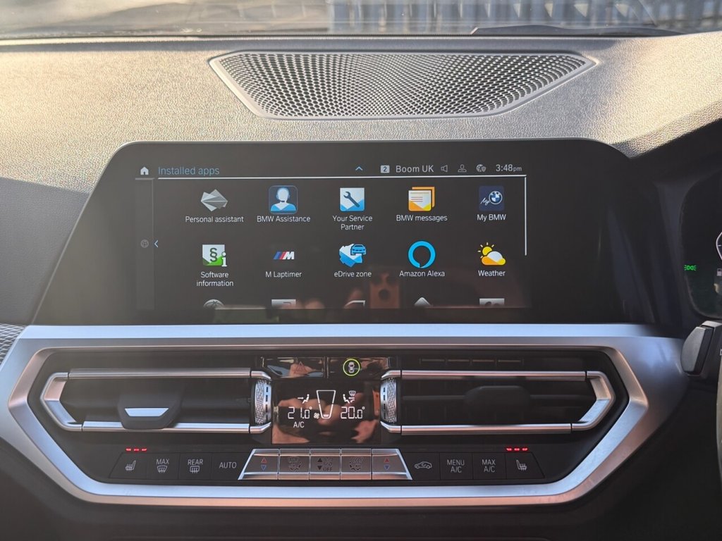 Used BMW 3 Series 2020 for sale - 77667604: Photo 39