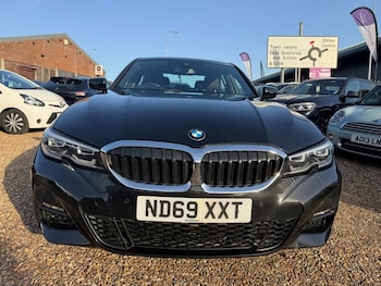 Used BMW 3 Series 2020 for sale - 77667604: Photo