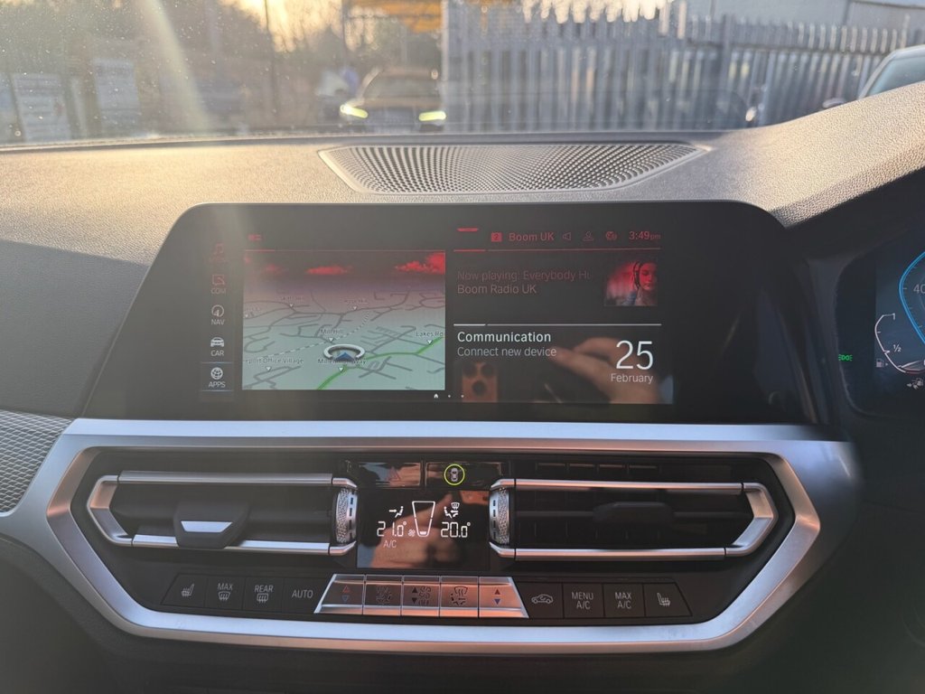 Used BMW 3 Series 2020 for sale - 77667604: Photo 43