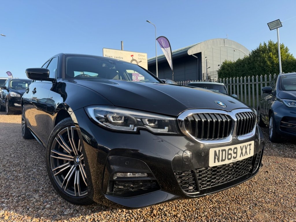 Used BMW 3 Series 2020 for sale - 77667604: Photo 5