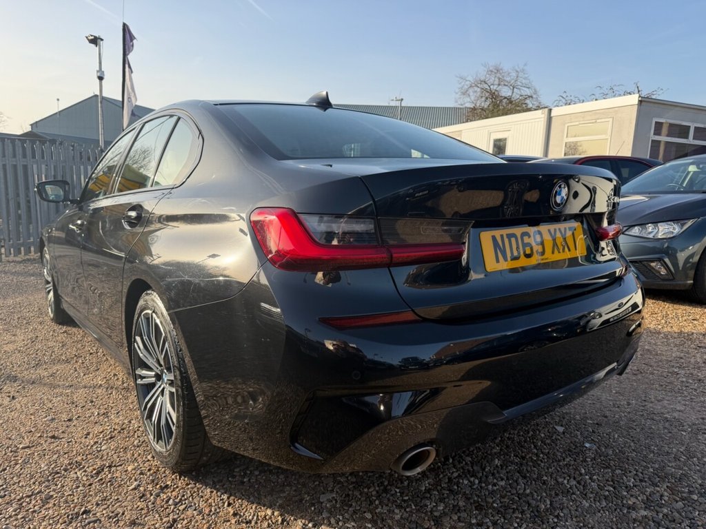 Used BMW 3 Series 2020 for sale - 77667604: Photo 6