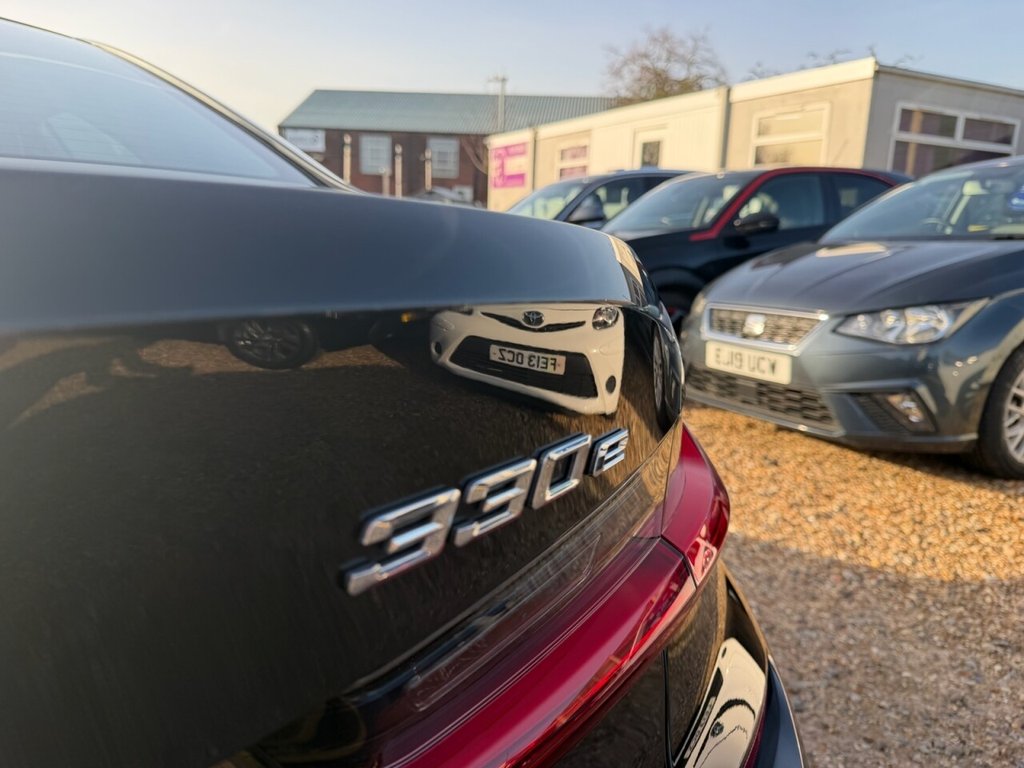 Used BMW 3 Series 2020 for sale - 77667604: Photo 7