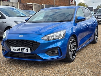 Used Ford Focus 2019 for sale - 76386311: Photo