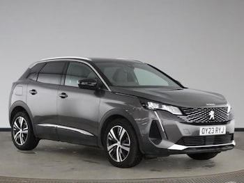 Used Peugeot 3008 2023 for sale - 78851210: Photo