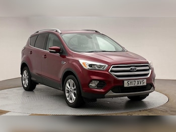 Used Ford Kuga 2017 for sale - 79046753: Photo