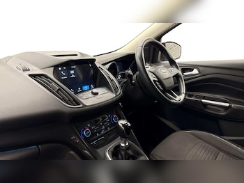 Used Ford Kuga 2017 for sale - 79046753: Photo