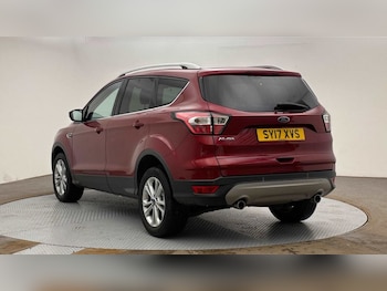 Used Ford Kuga 2017 for sale - 79046753: Photo