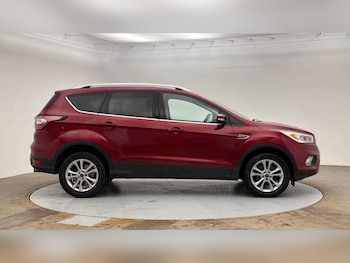 Used Ford Kuga 2017 for sale - 79046753: Photo