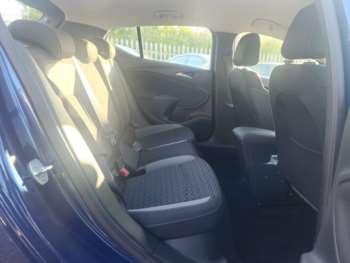 Used Vauxhall Astra 2021 for sale - 73582931: Photo