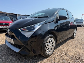 Used Toyota AYGO 2022 for sale - 79160065: Photo