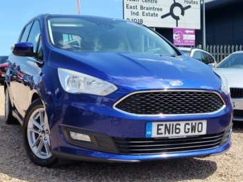 2016 (16) - 1.5 TDCi Zetec 5dr Powershift