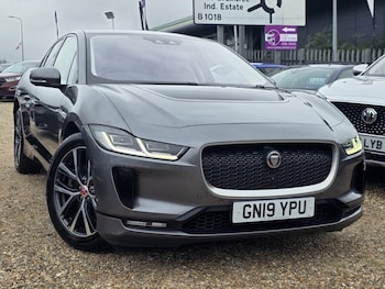 Used Jaguar I-Pace 2019 for sale - 78030623: Photo