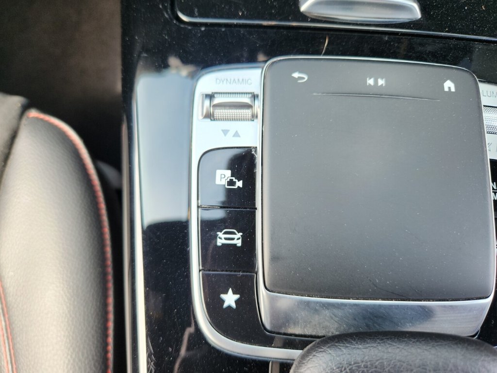 Vehicle 40