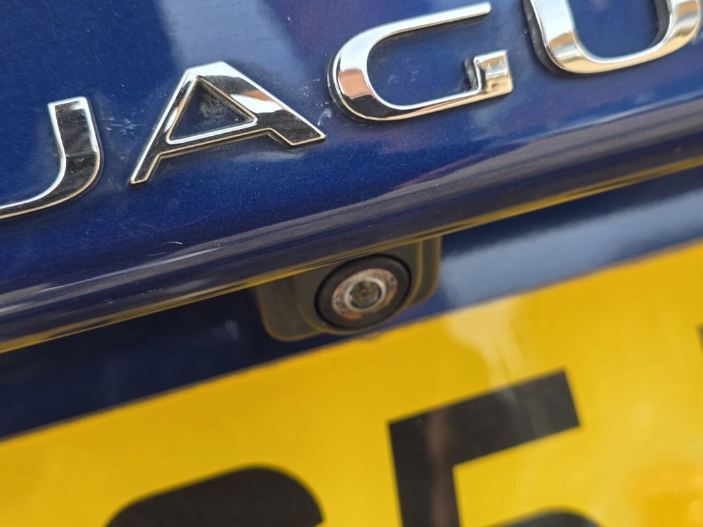 Used Jaguar XE 2016 for sale - 77967636: Photo 12