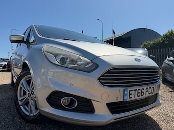 Used Ford S-Max 2017 for sale - 78458336: Photo