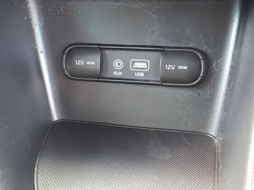 Vehicle 32