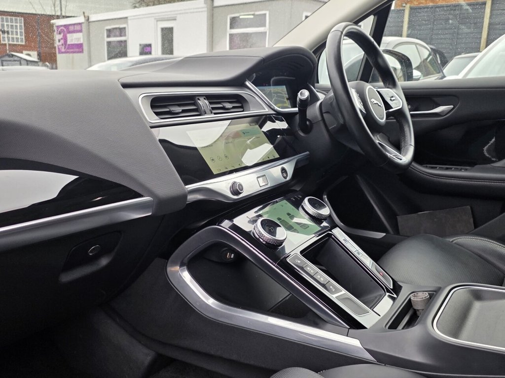 Used Jaguar I-Pace 2020 for sale - 77507327: Photo 15