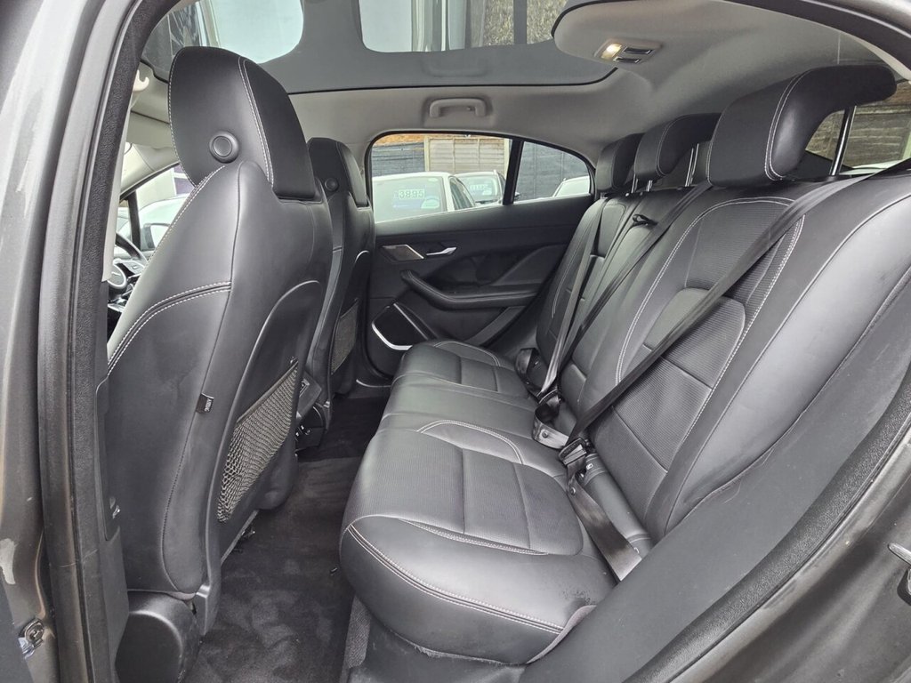 Used Jaguar I-Pace 2020 for sale - 77507327: Photo 18