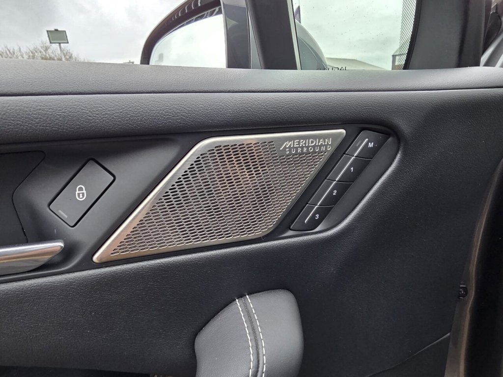 Used Jaguar I-Pace 2020 for sale - 77507327: Photo 19