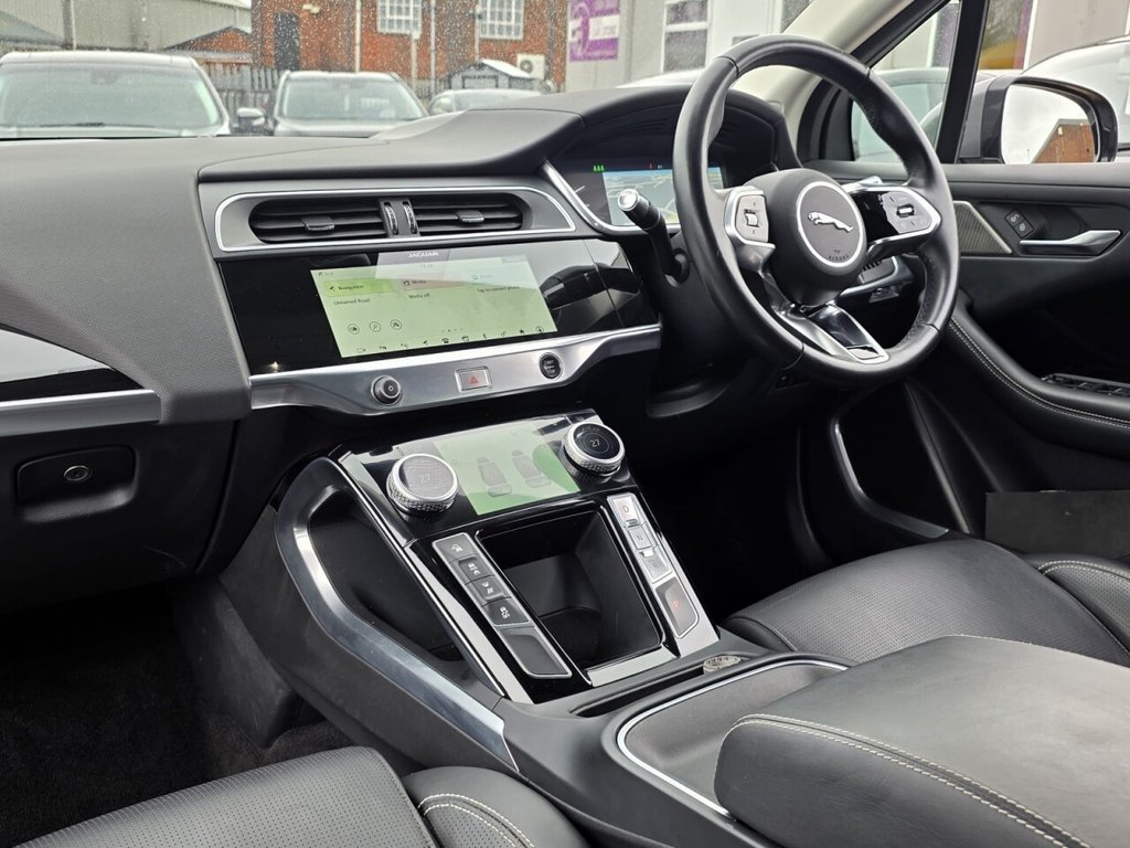Used Jaguar I-Pace 2020 for sale - 77507327: Photo 21