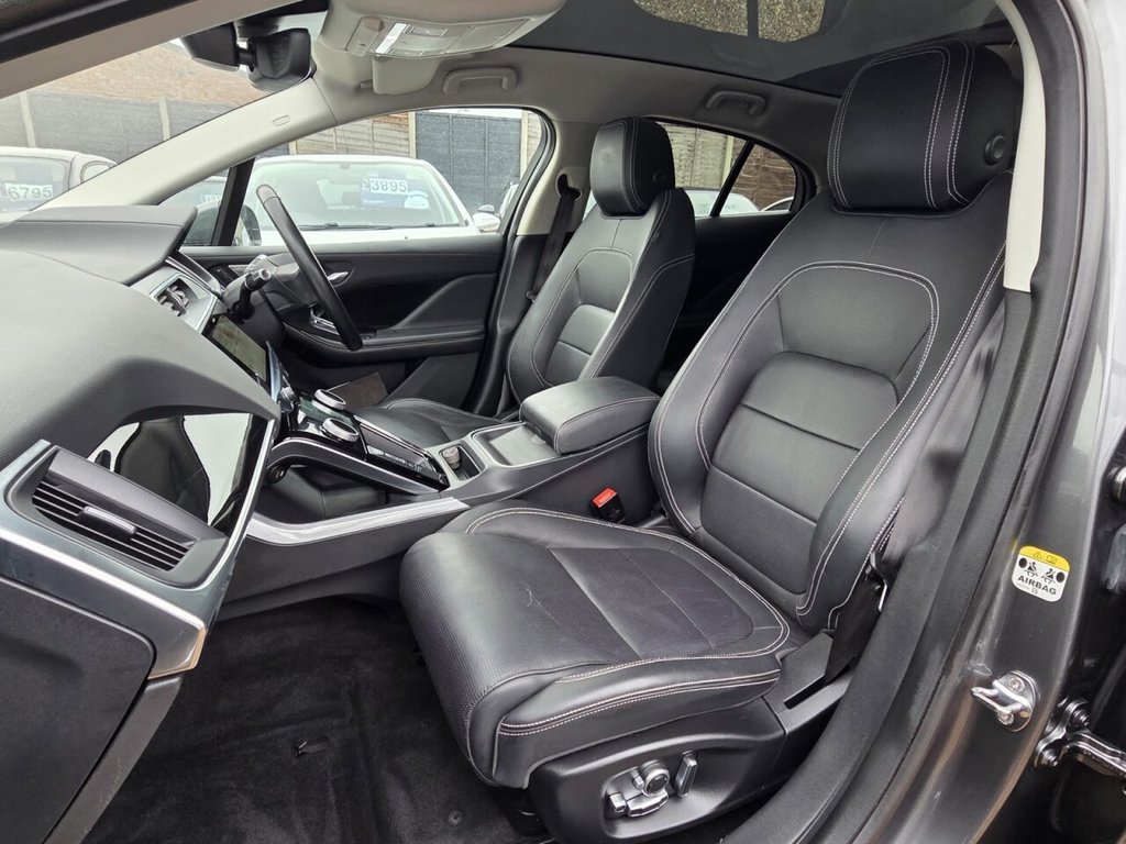 Used Jaguar I-Pace 2020 for sale - 77507327: Photo 22