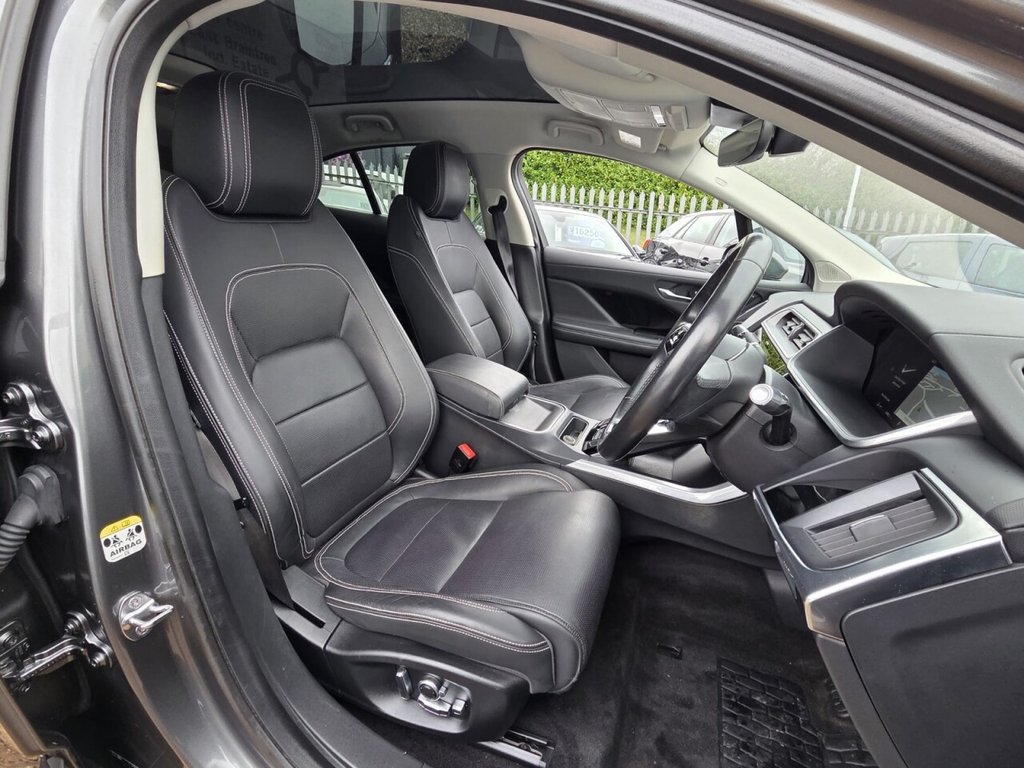 Used Jaguar I-Pace 2020 for sale - 77507327: Photo 23