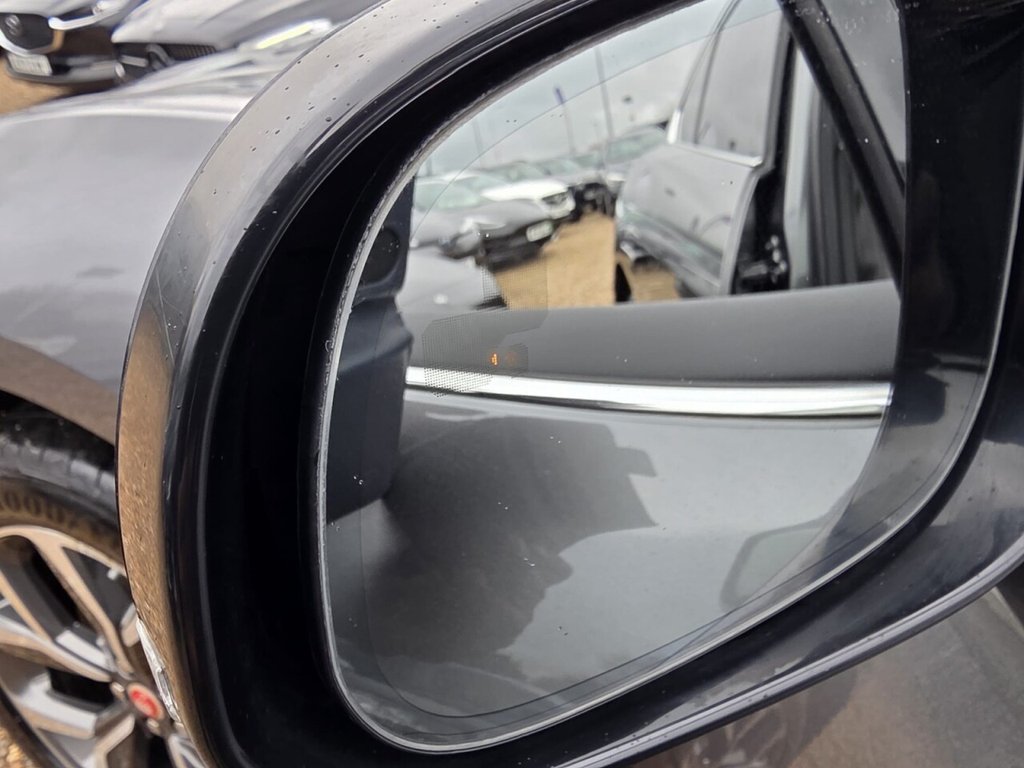 Used Jaguar I-Pace 2020 for sale - 77507327: Photo 24