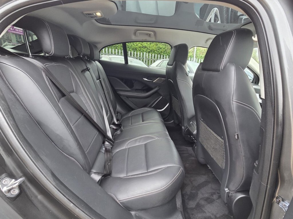 Used Jaguar I-Pace 2020 for sale - 77507327: Photo 25