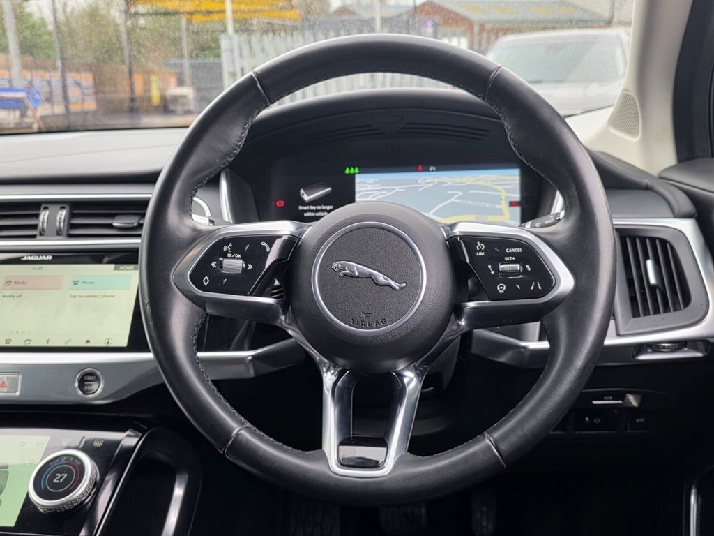 Used Jaguar I-Pace 2020 for sale - 77507327: Photo 27