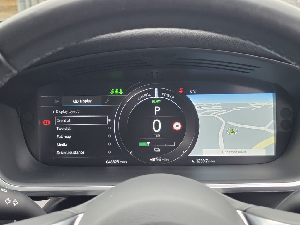 Used Jaguar I-Pace 2020 for sale - 77507327: Photo 29