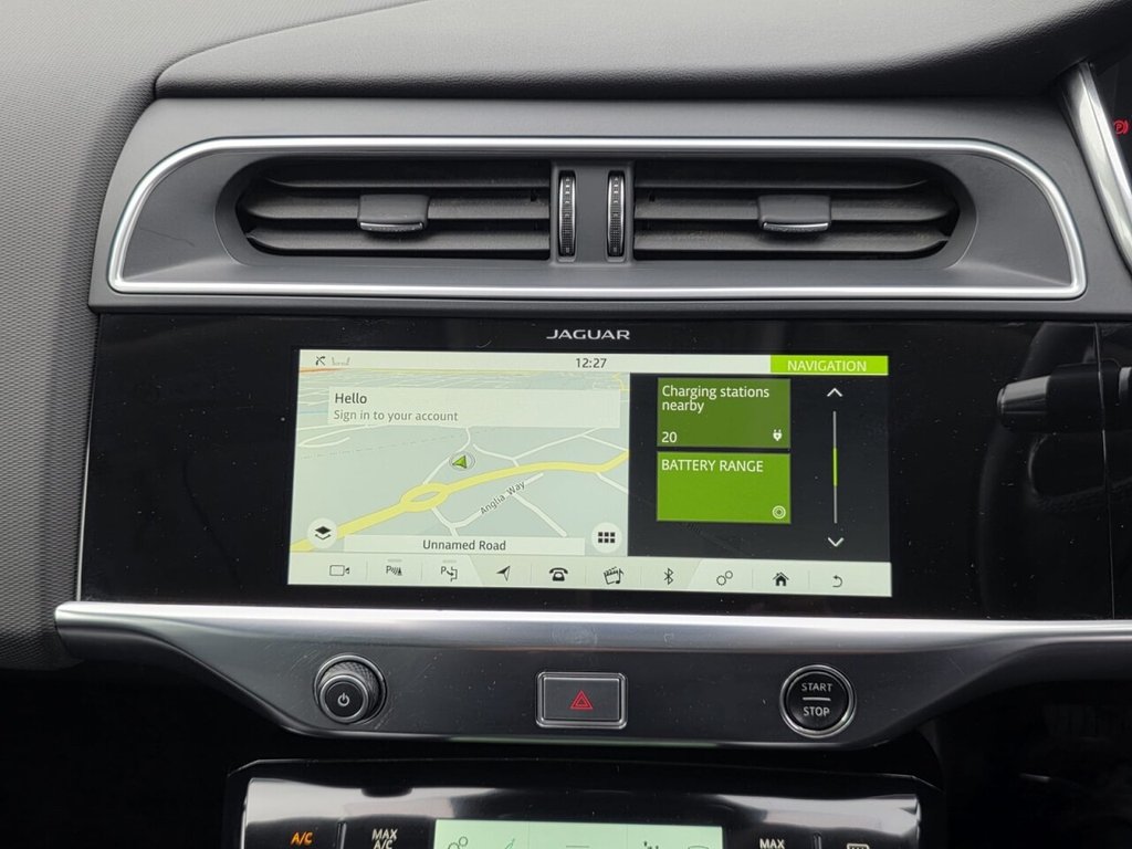 Used Jaguar I-Pace 2020 for sale - 77507327: Photo 31