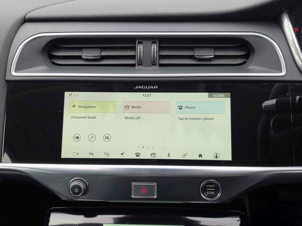 Used Jaguar I-Pace 2020 for sale - 77507327: Photo 32