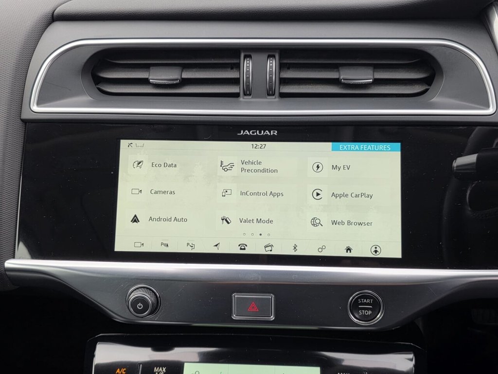 Used Jaguar I-Pace 2020 for sale - 77507327: Photo 33