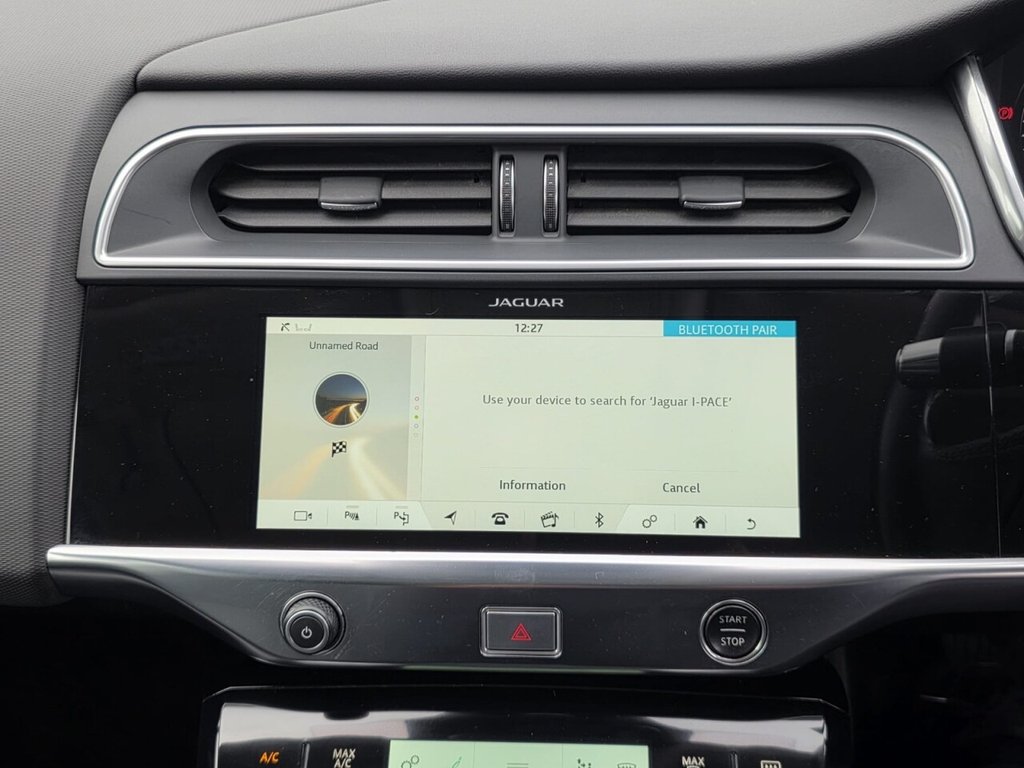 Used Jaguar I-Pace 2020 for sale - 77507327: Photo 34