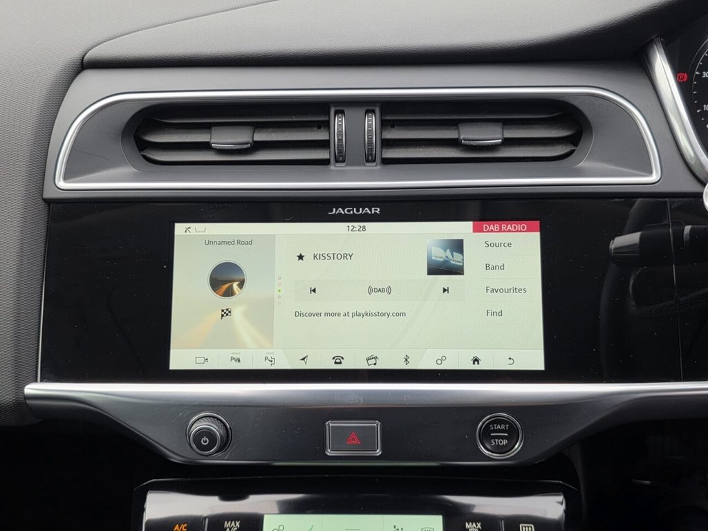 Used Jaguar I-Pace 2020 for sale - 77507327: Photo 35