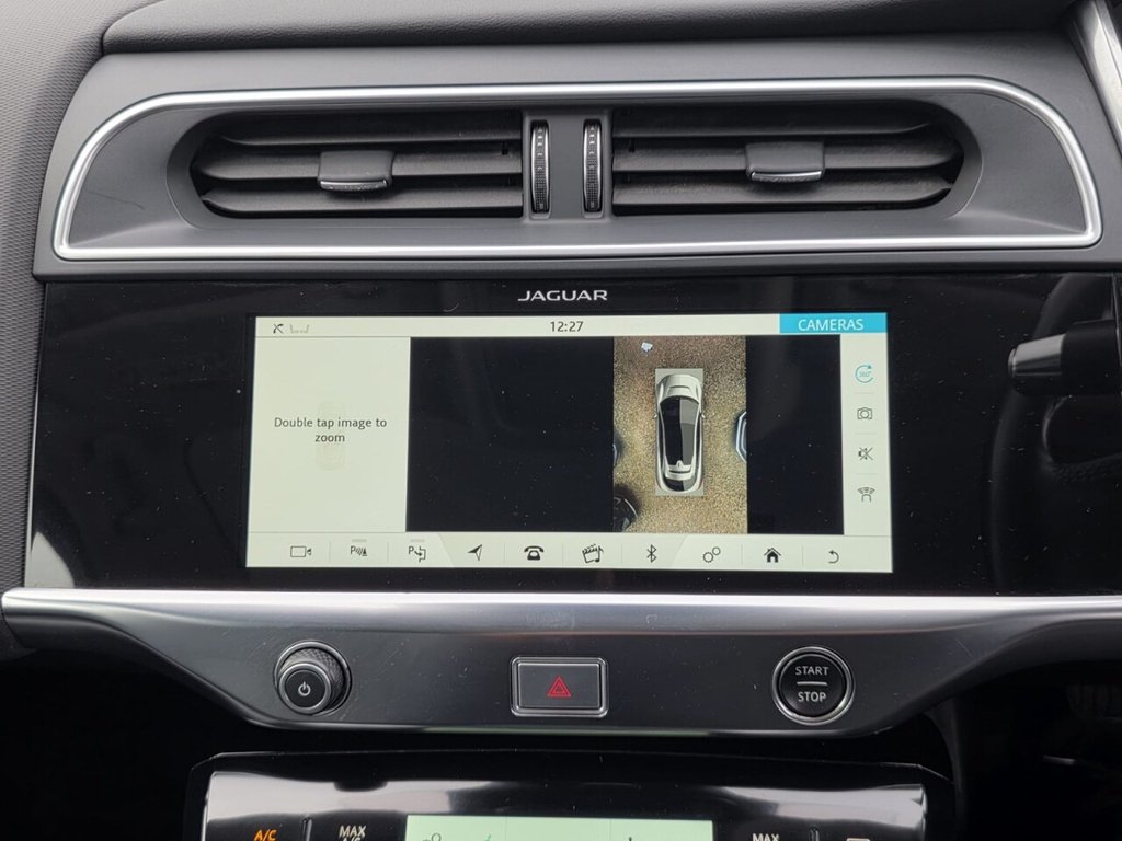 Used Jaguar I-Pace 2020 for sale - 77507327: Photo 36