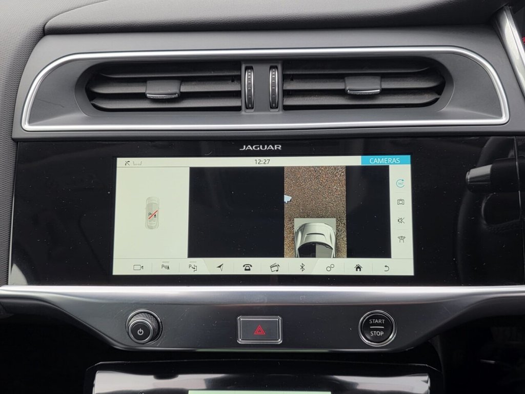 Used Jaguar I-Pace 2020 for sale - 77507327: Photo 37