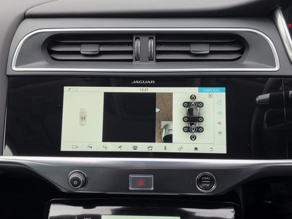 Used Jaguar I-Pace 2020 for sale - 77507327: Photo 38