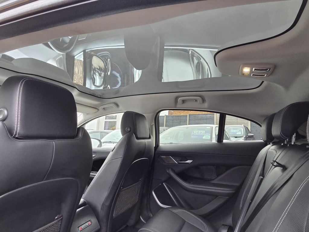 Used Jaguar I-Pace 2020 for sale - 77507327: Photo 42