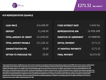 Used Jaguar I-Pace 2020 for sale - 77507327: Photo