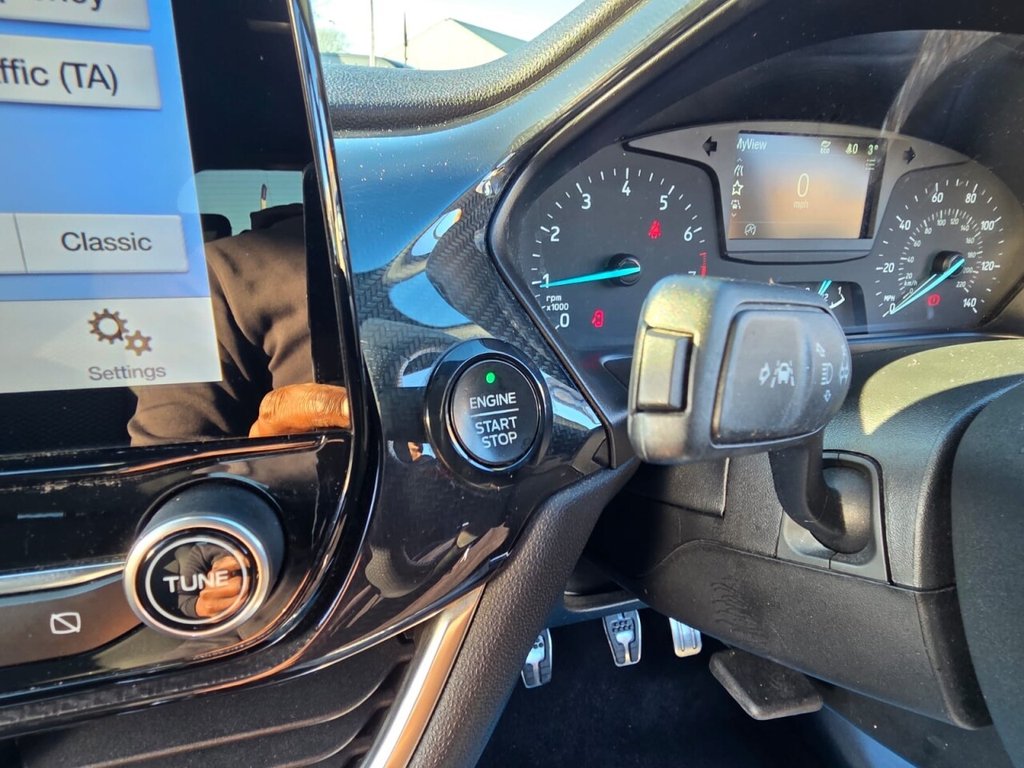 Used Ford Fiesta 2019 for sale - 76642723: Photo 11