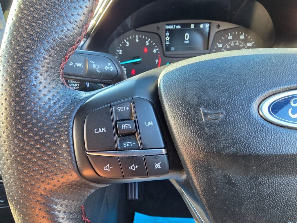 Used Ford Fiesta 2019 for sale - 76642723: Photo 12