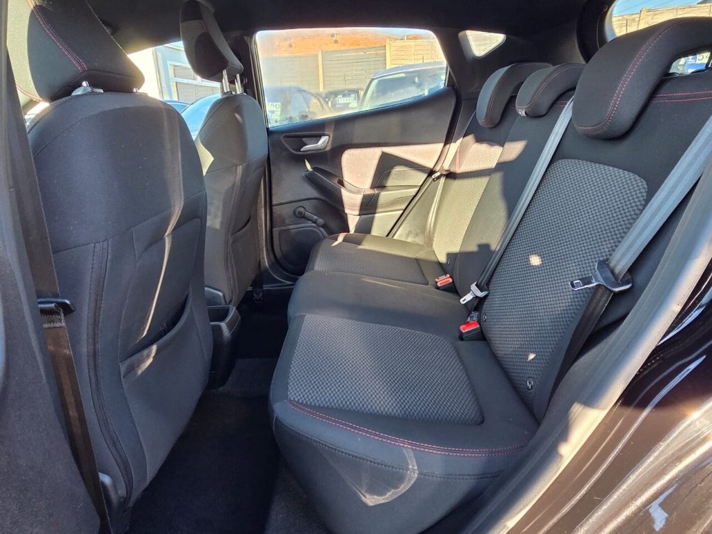 Used Ford Fiesta 2019 for sale - 76642723: Photo 15