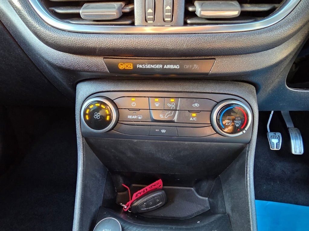 Used Ford Fiesta 2019 for sale - 76642723: Photo 19