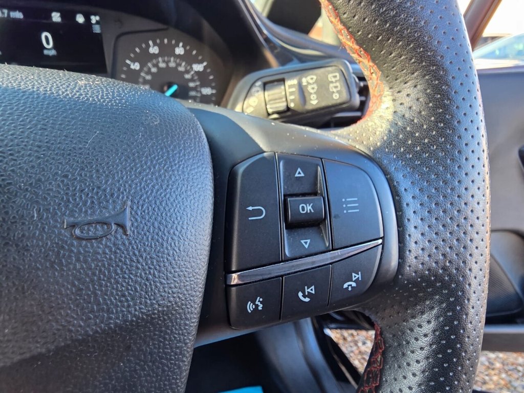 Used Ford Fiesta 2019 for sale - 76642723: Photo 25