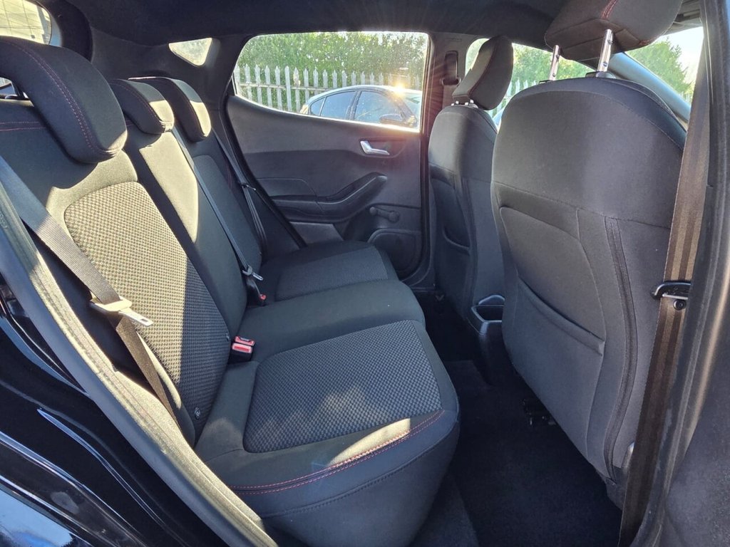 Used Ford Fiesta 2019 for sale - 76642723: Photo 5