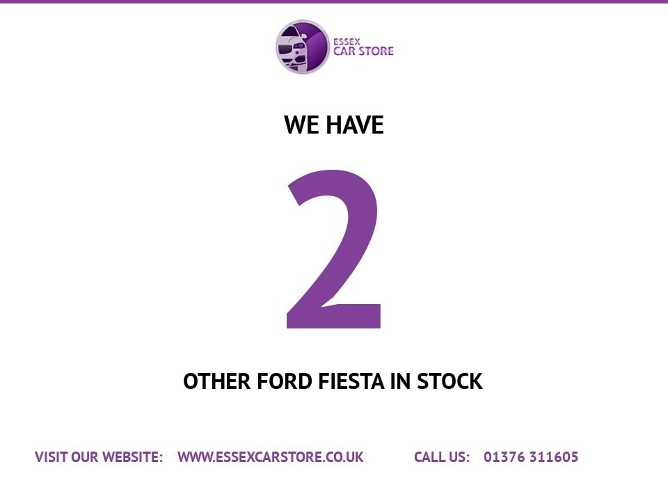 Used Ford Fiesta 2019 for sale - 76642723: Photo 7