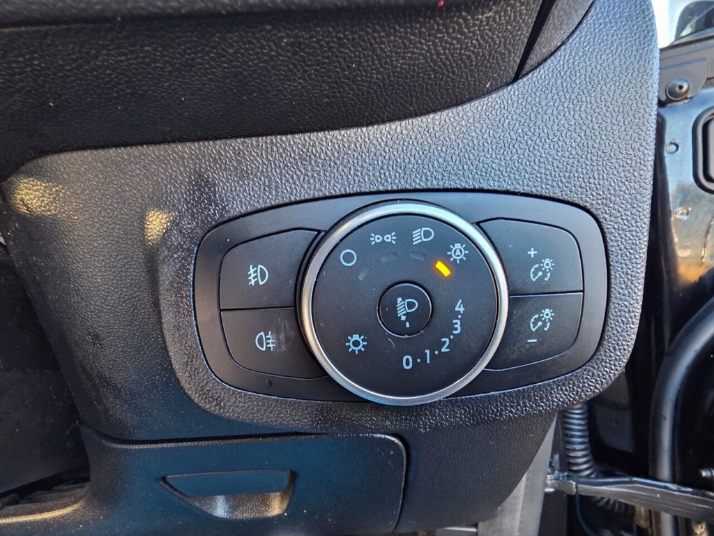 Used Ford Fiesta 2019 for sale - 76642723: Photo 9